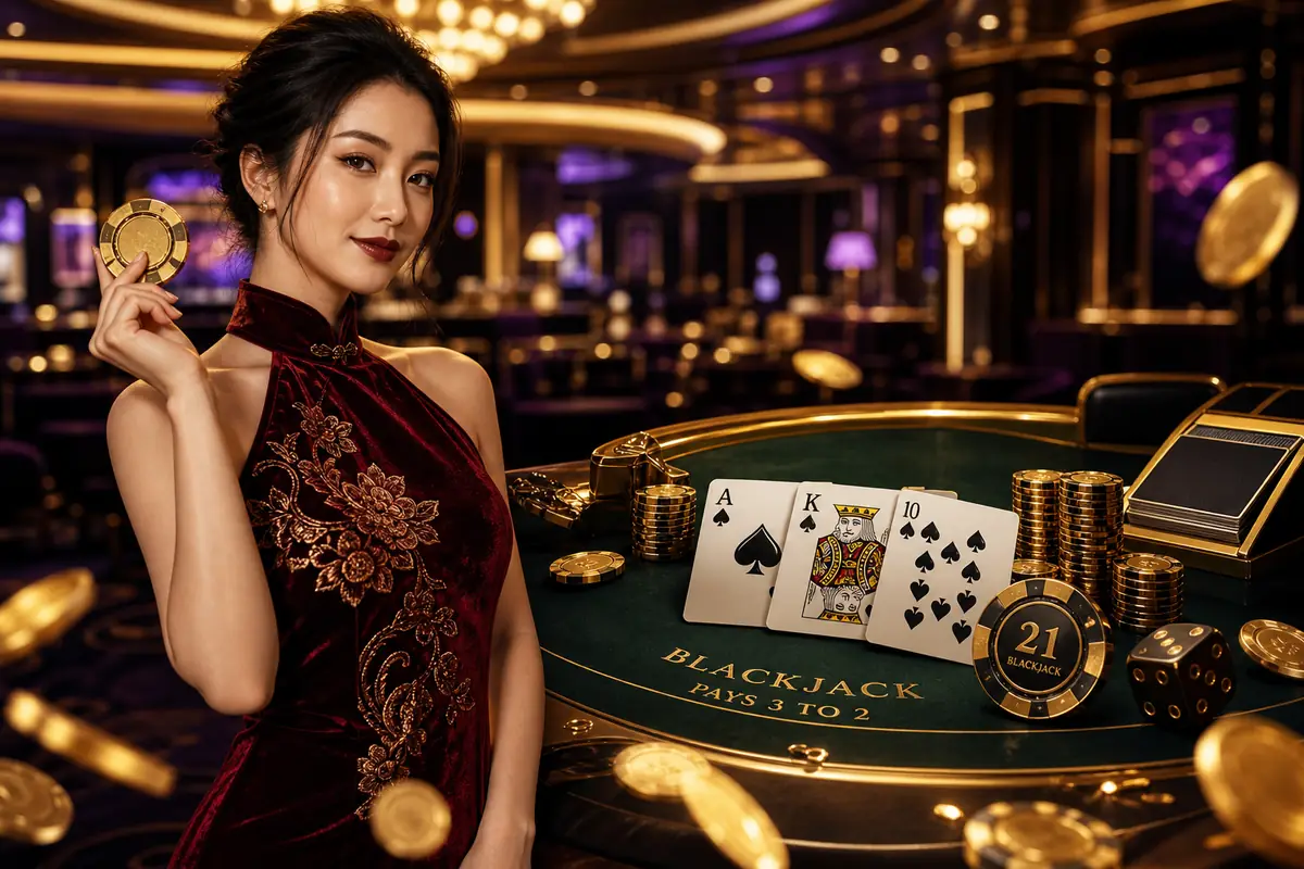 e888e Live Dealer Casino Tables