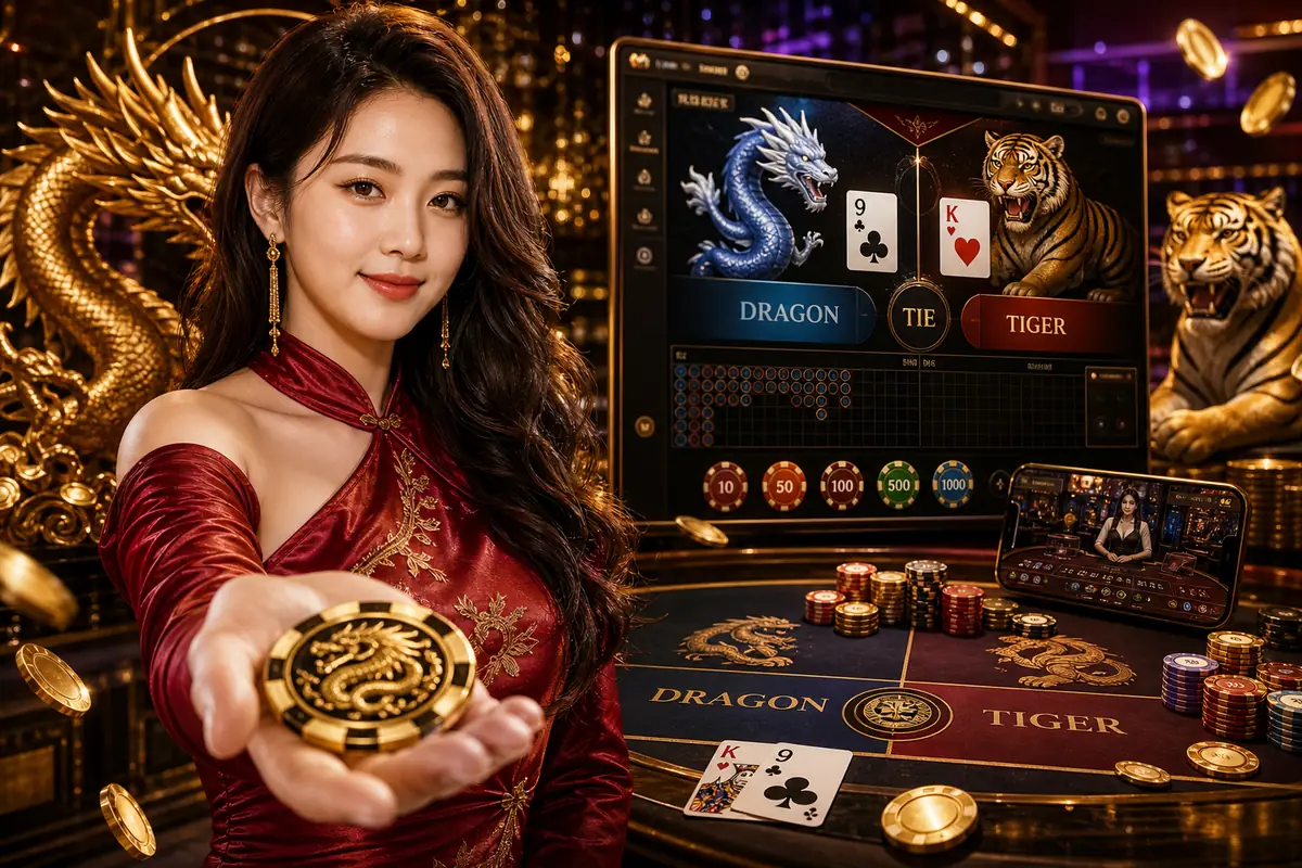 e888e Online Live Casino